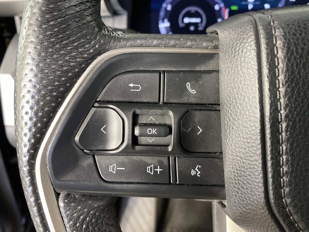 Used 2024 Black Toyota TRD Sport image 15