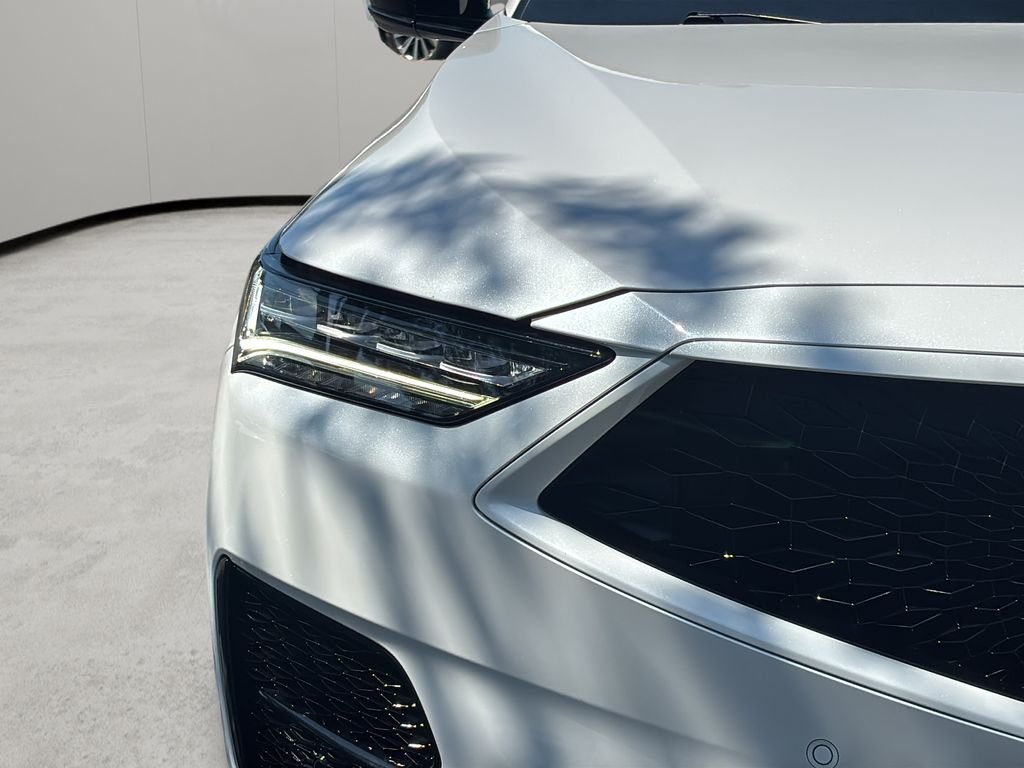 2024 Acura MDX Type S w/Advance Package - Photo 44