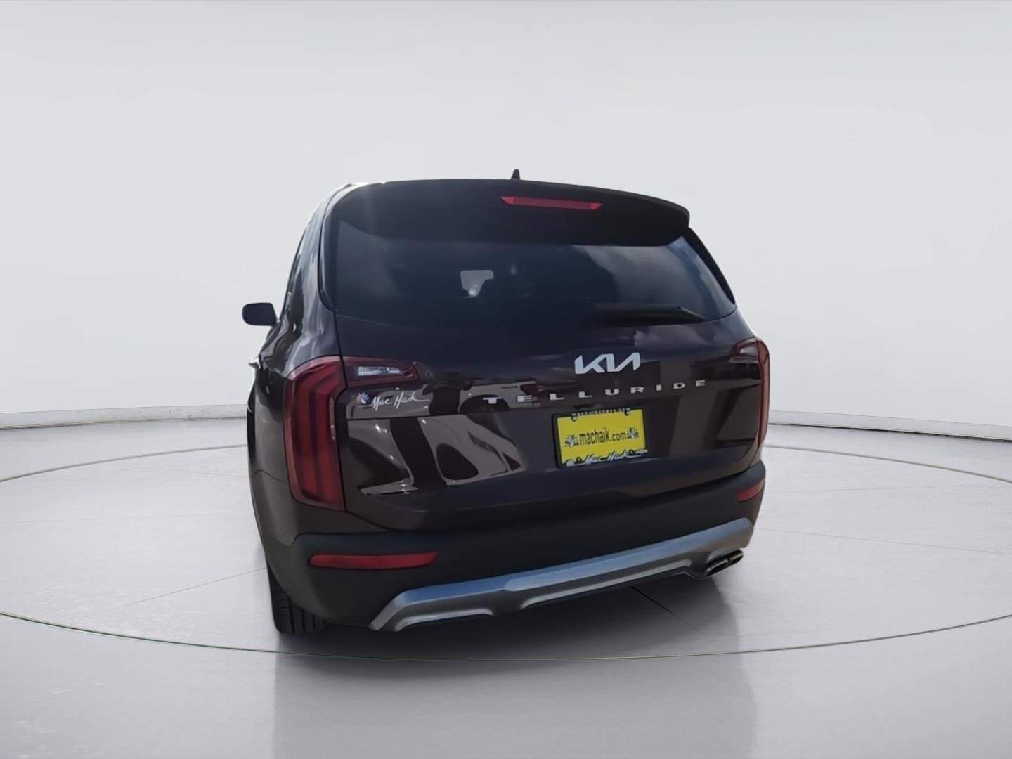 2022 Kia Telluride S - Photo 7