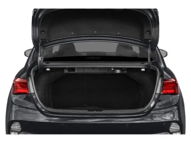 Used 2023 Blue Kia GT image 11