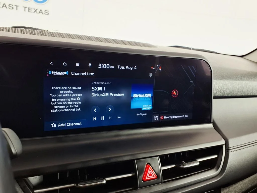 Certified Used 2024 Gray Kia EX image 21