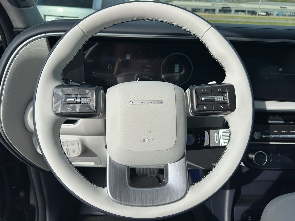 2026 Hyundai Palisade Calligraphy - Photo 14