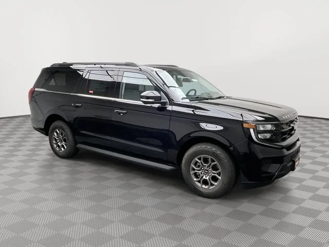 2026 Ford Expedition