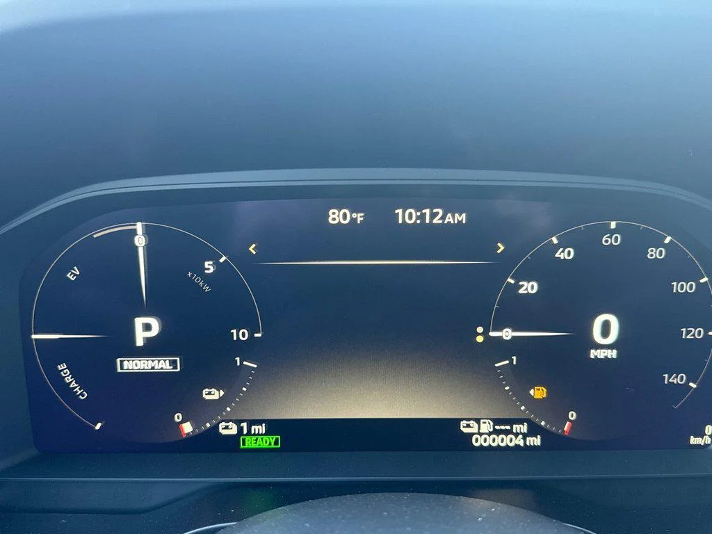 New 2026 Graphite Gray Mitsubishi SE S-AWC image 15