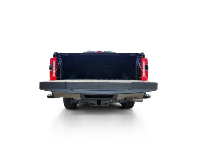 Used 2026 Black Ford XL image 35