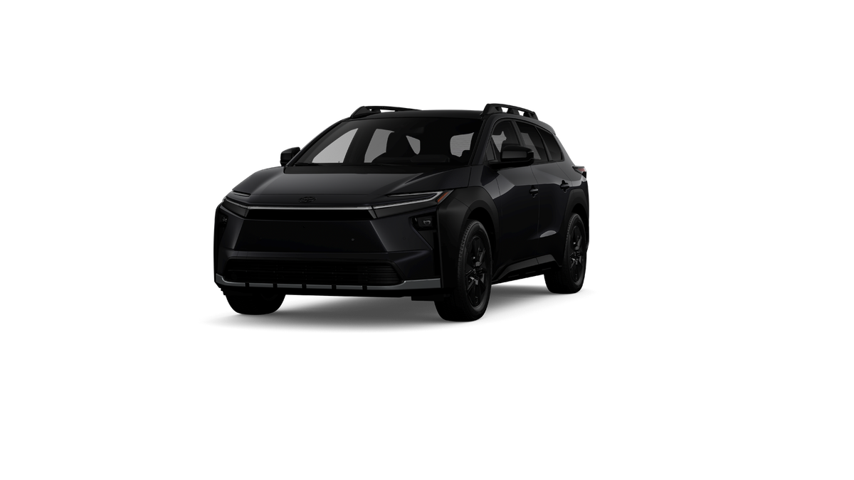 New 2027 Raven Toyota bZ Woodland Premium image 18