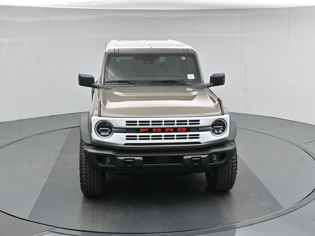 New 2026 Marsh Gray Ford Heritage Edition image 40