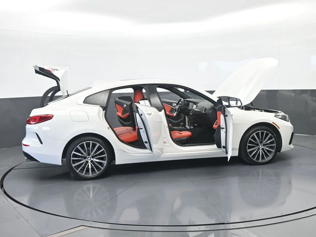 Used 2023 Alpine White BMW 228i image 71