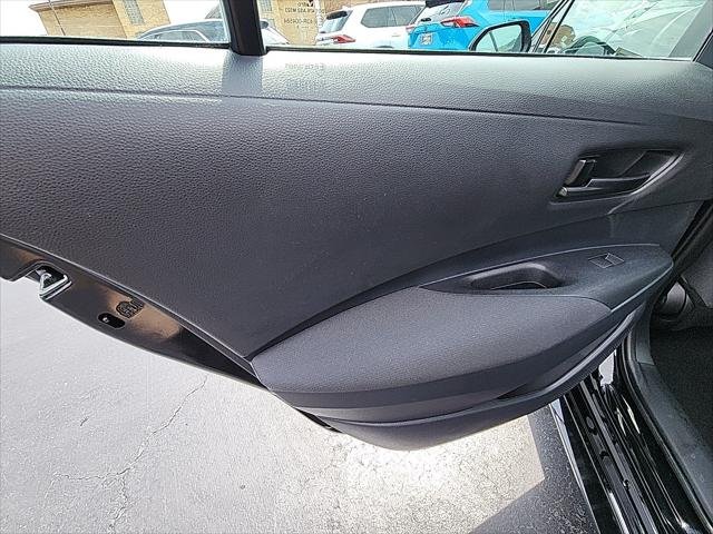 Certified Used 2025 MIDNIGHT BLACK METAL Toyota  image 19