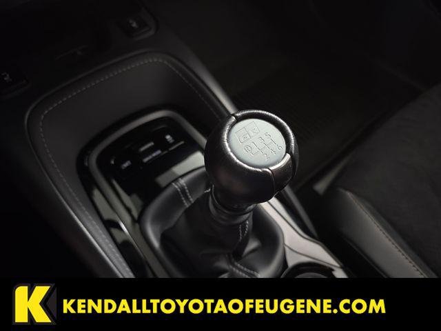 Certified Used 2025 ICE CAP Toyota  image 16