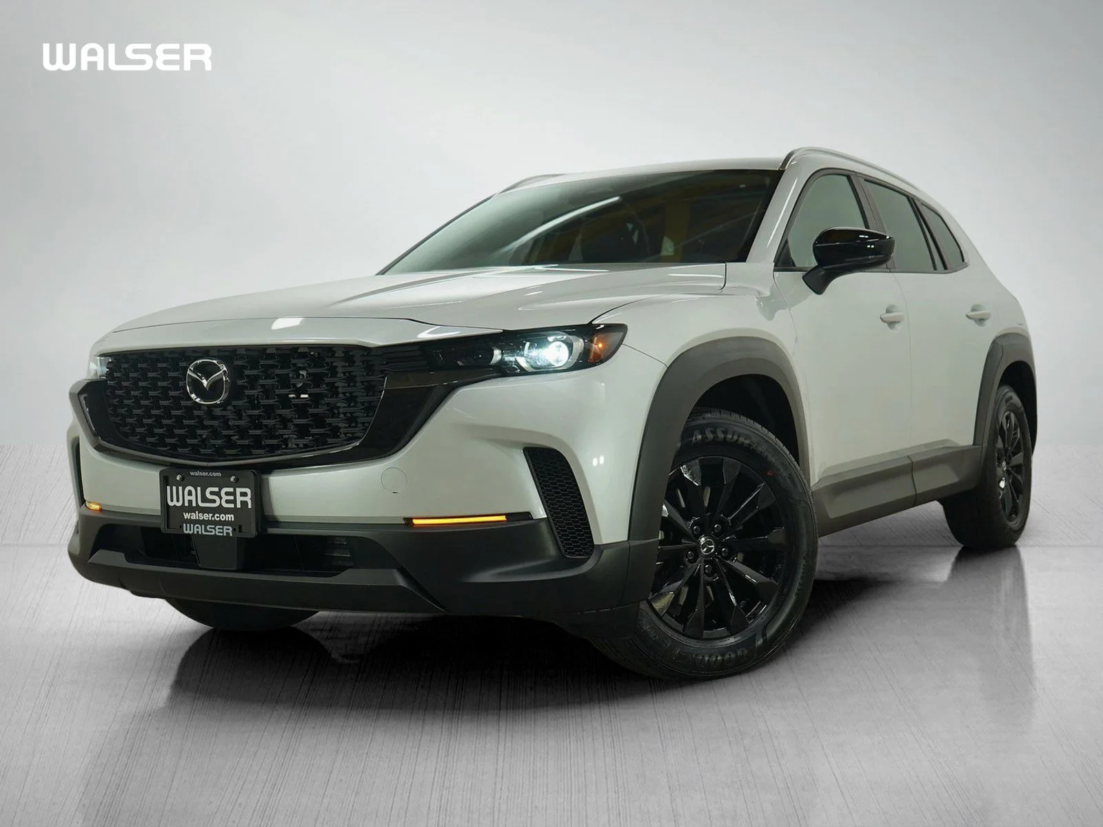 2025 Mazda CX-50 2.5 S Premium's photo