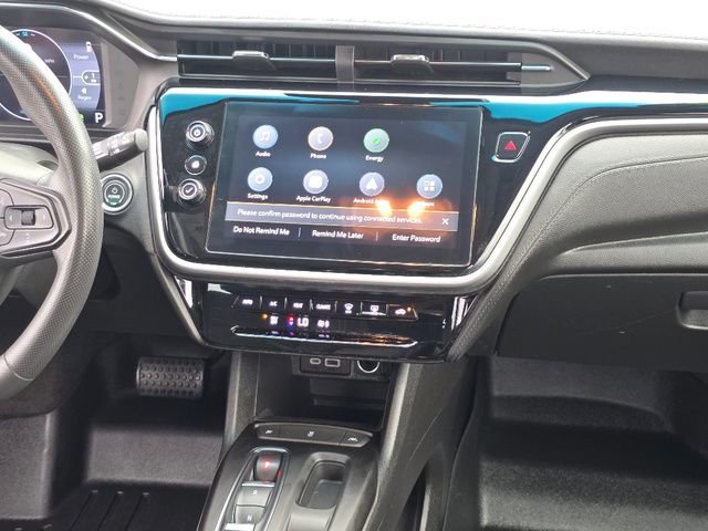 Used 2022 Red Chevrolet 1LT image 3
