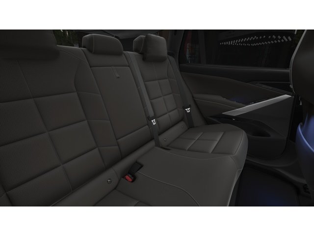 New 2027 Black Sapphire Metallic BMW 40 xDrive image 12