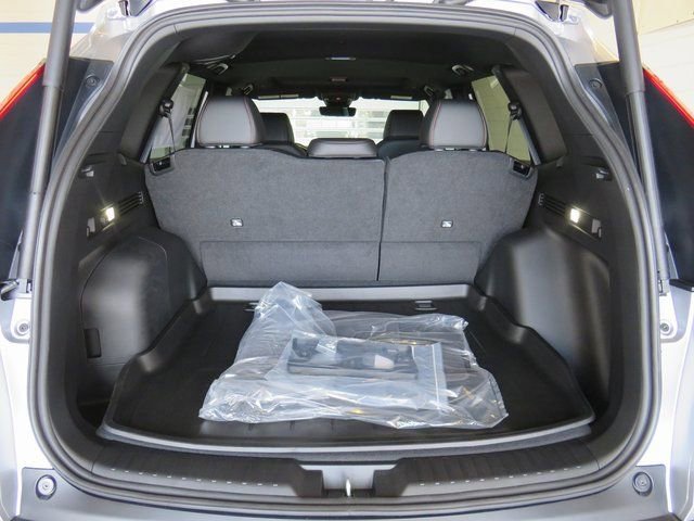 2026 Honda CR-V Sport-L - Photo 9