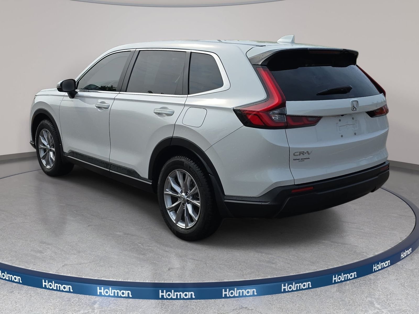 Used 2023 White Honda EX-L image 5