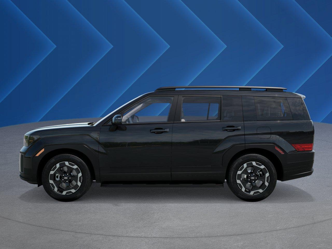 New 2026 Phantom Black Hyundai SEL AWD image 22