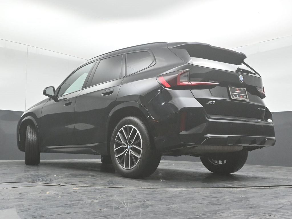 2024 BMW X1 - Image 41