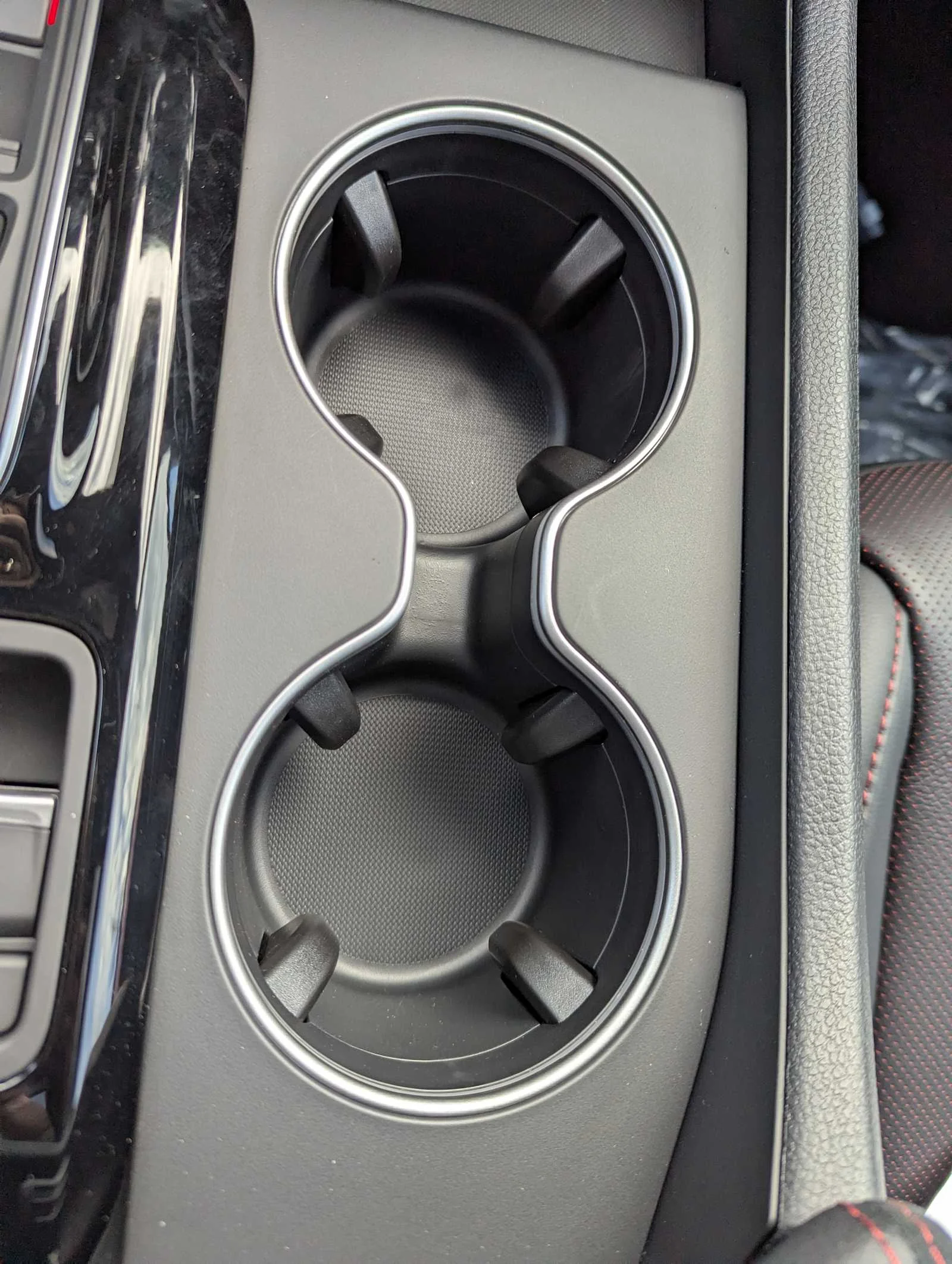 New 2026 Crystal Black Pearl Honda Black Edition image 34