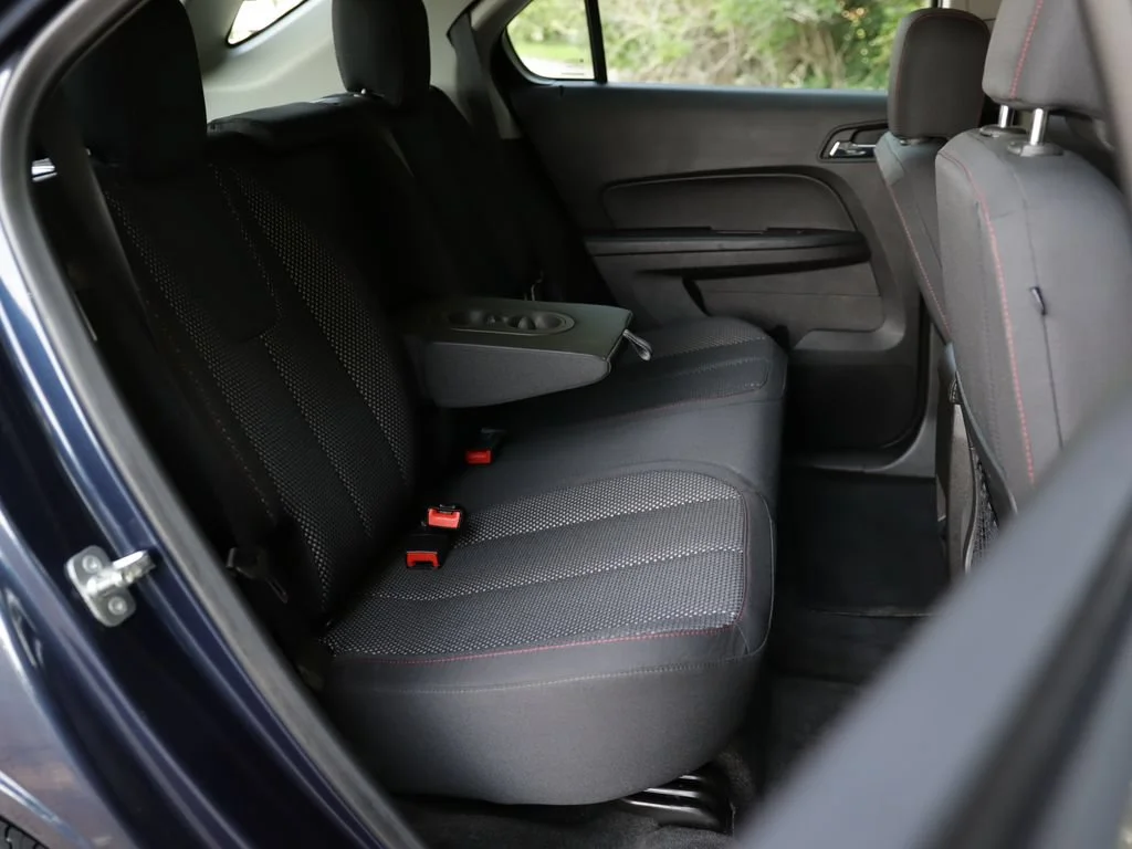 Used 2016 BLUE VELVET METALLIC Chevrolet LS image 25