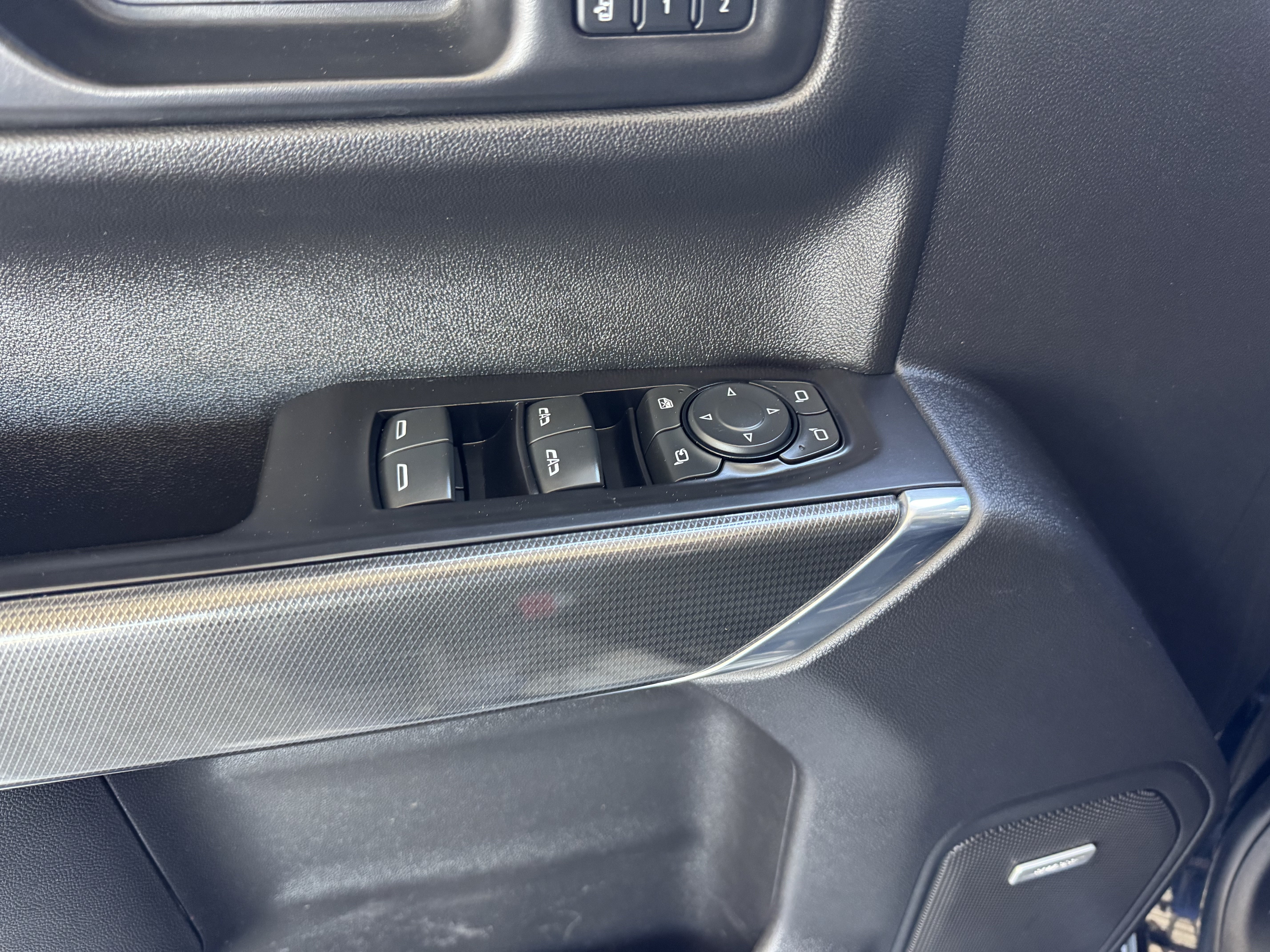 2021 GMC Sierra 1500 AT4 - Photo 11