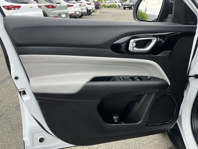 2025 Jeep Compass Limited - Photo 20