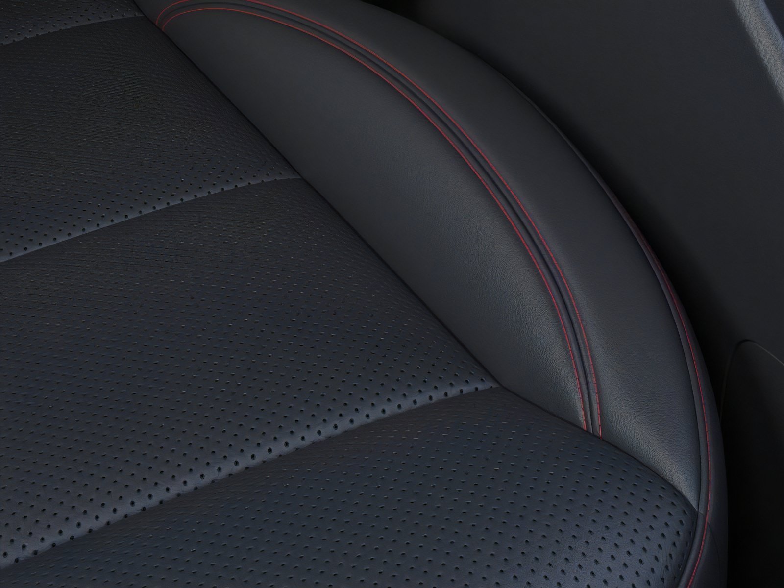 2026 Chevrolet Trax RS - Photo 21