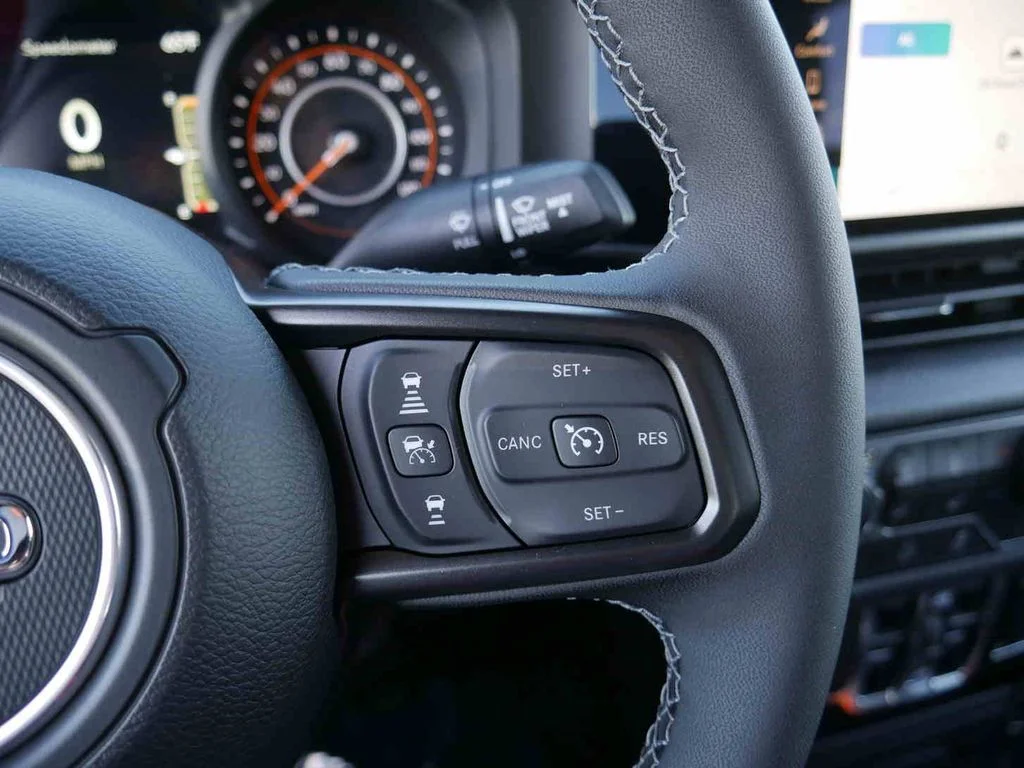 2025 Jeep Gladiator Sport S - Photo 39