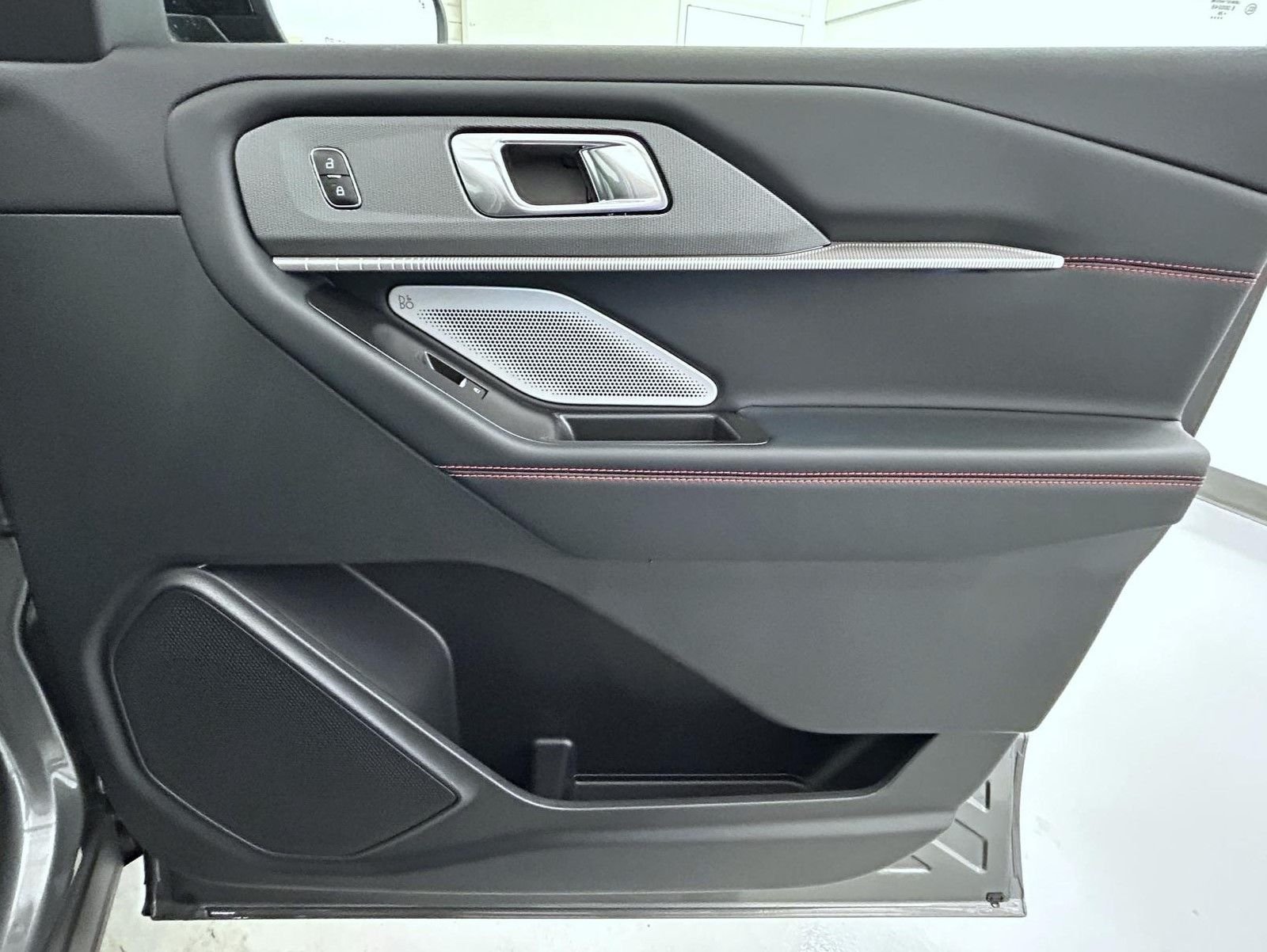 New 2026 Carbonized Gray Metallic Ford ST image 16