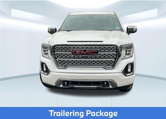 Used 2020 White GMC Denali image 11