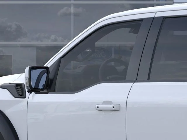 New 2026 Oxford White Ford Raptor® image 20