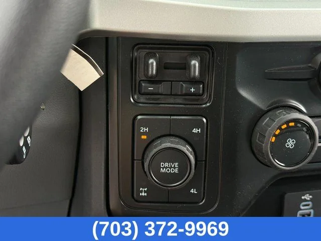 New 2026 Oxford White Ford 9' READING SERVICE BODY image 32