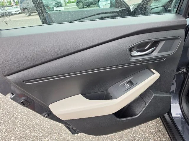 2024 Honda Accord LX - Photo 23