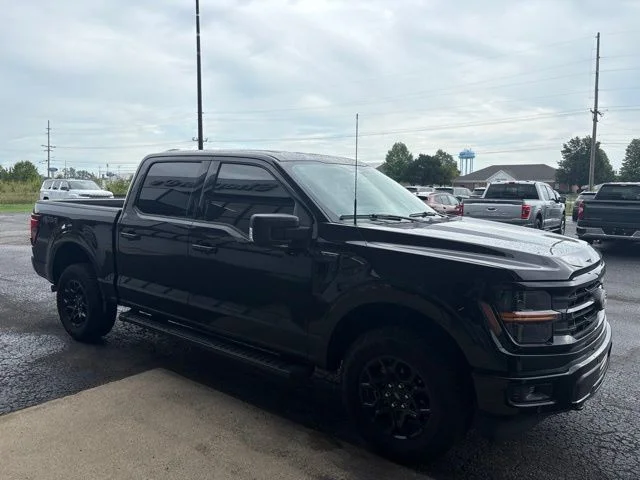 Used 2026  Ford XLT image 7