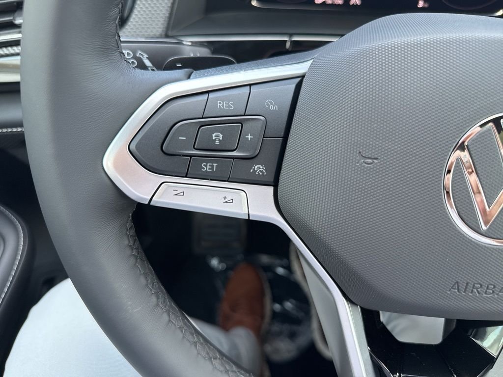 2026 Volkswagen Atlas Cross Sport SEL R-LINE - Photo 21