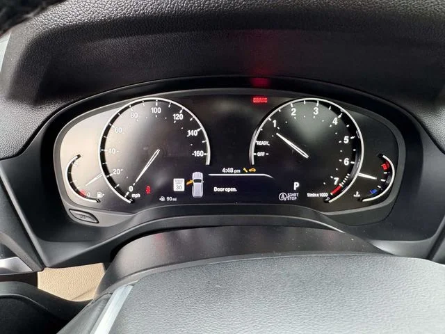 Used 2020 White BMW xDrive30i image 33