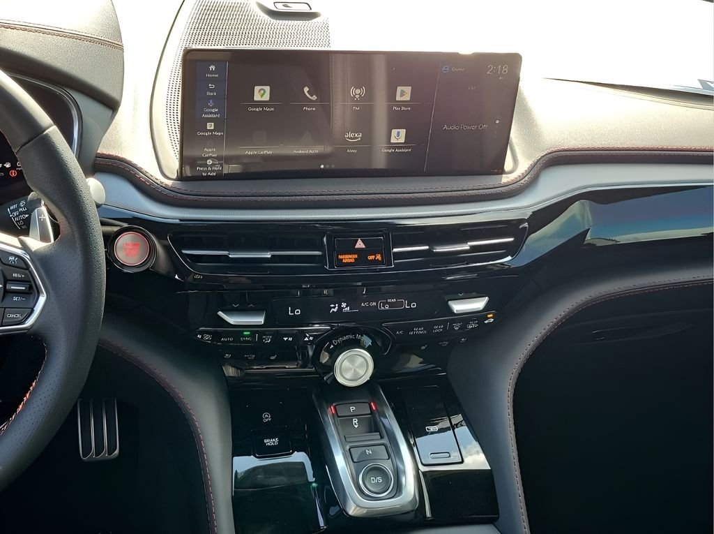 2026 Acura MDX A-Spec Package - Photo 20