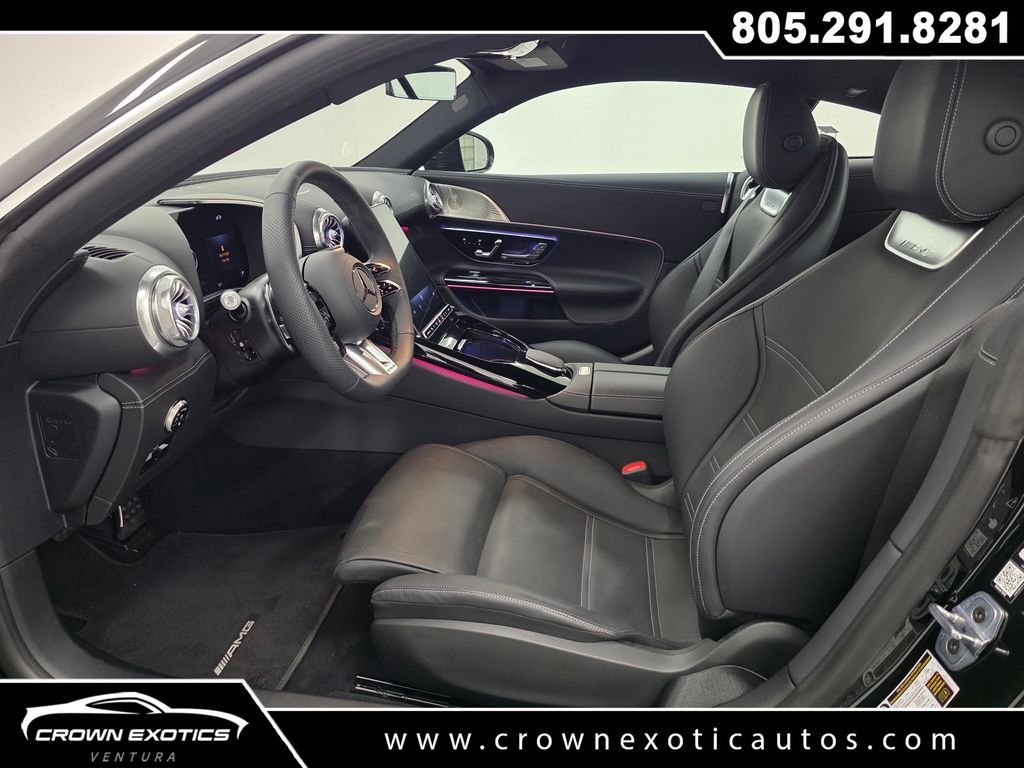 Used 2025  Mercedes-Benz S E Performance image 30