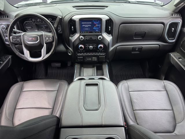 2022 GMC Sierra 2500HD SLT - Photo 13