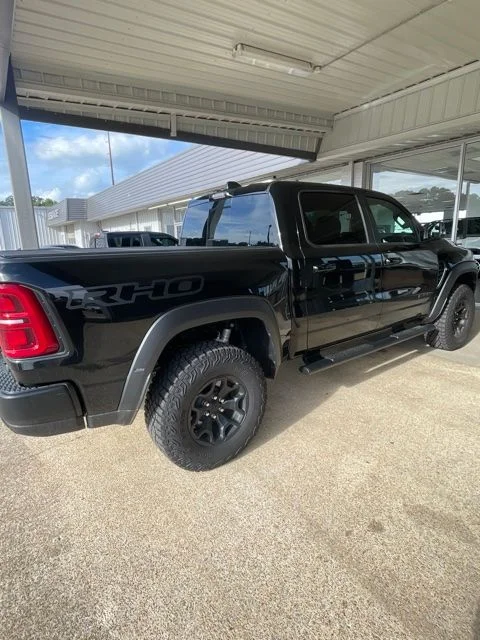 Used 2026 Black Ram RHO image 5