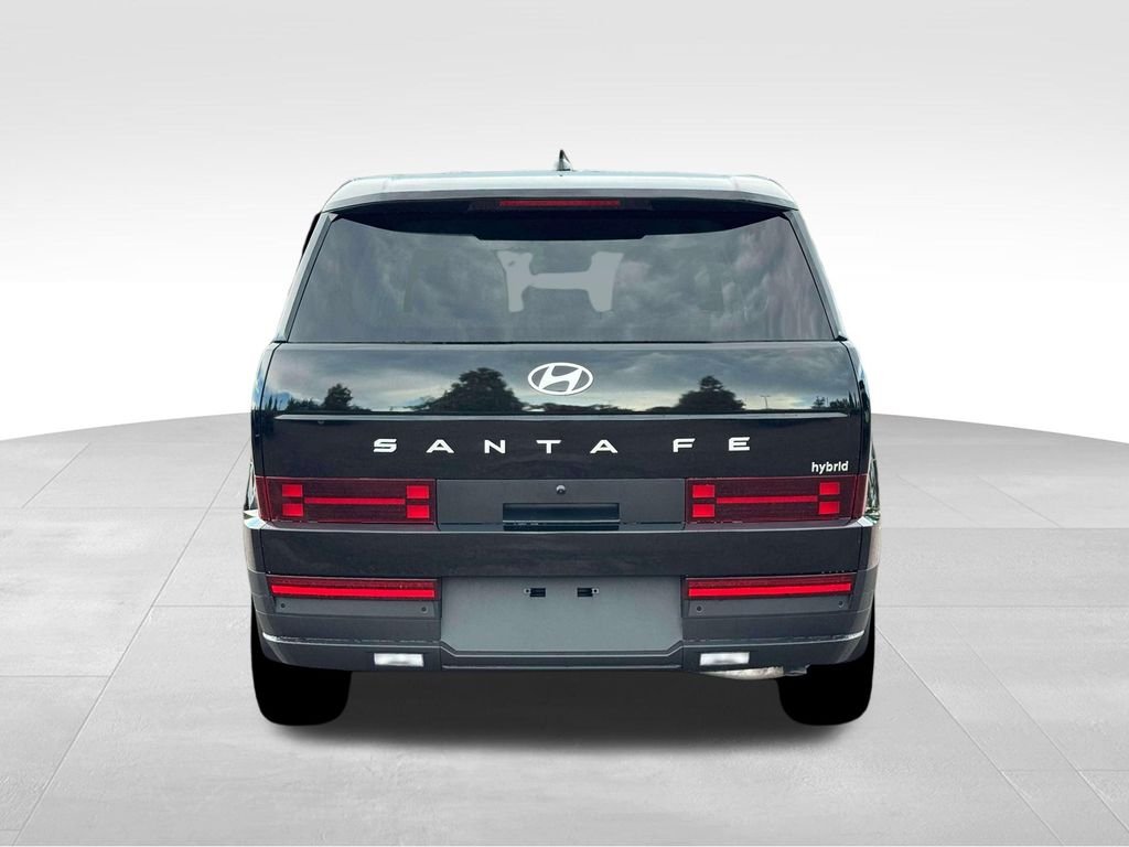 2026 Hyundai Santa Fe SE - Photo 7