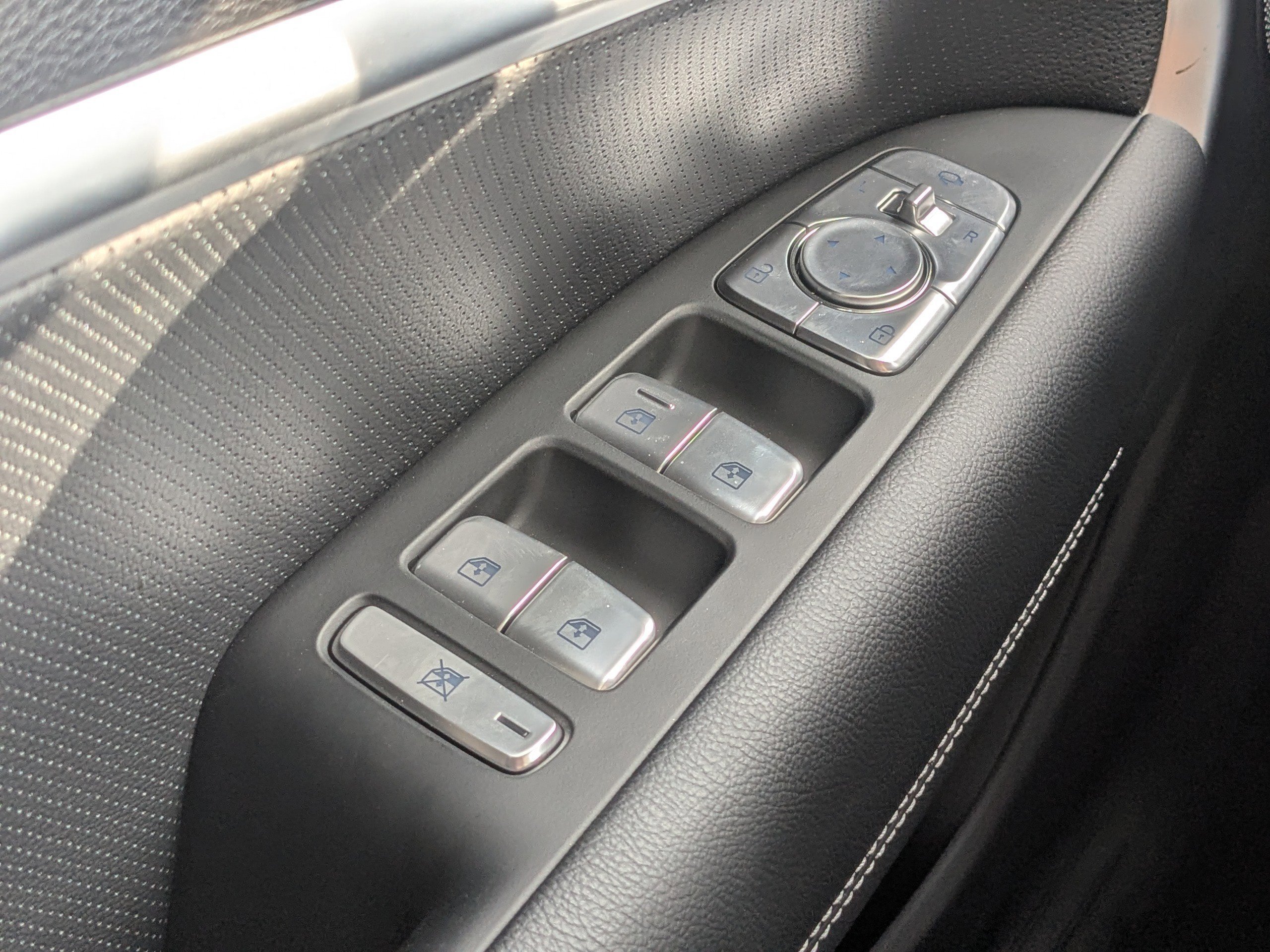 2026 GENESIS G70 Prestige - Photo 29