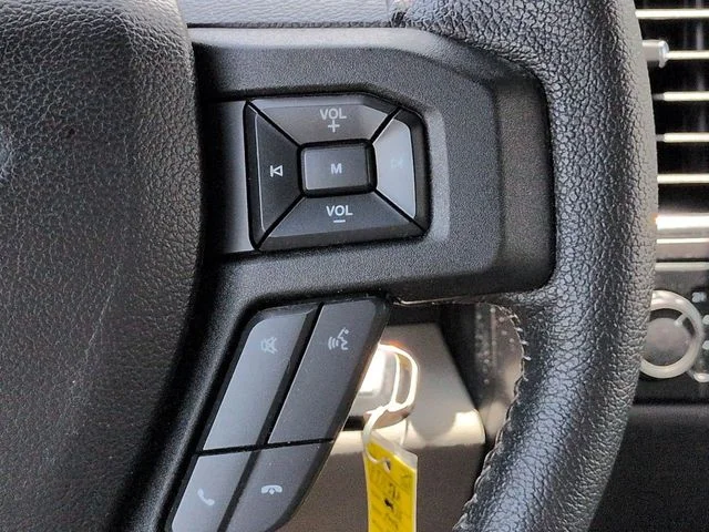 Used 2015 Ingot Silver Ford XLT image 25