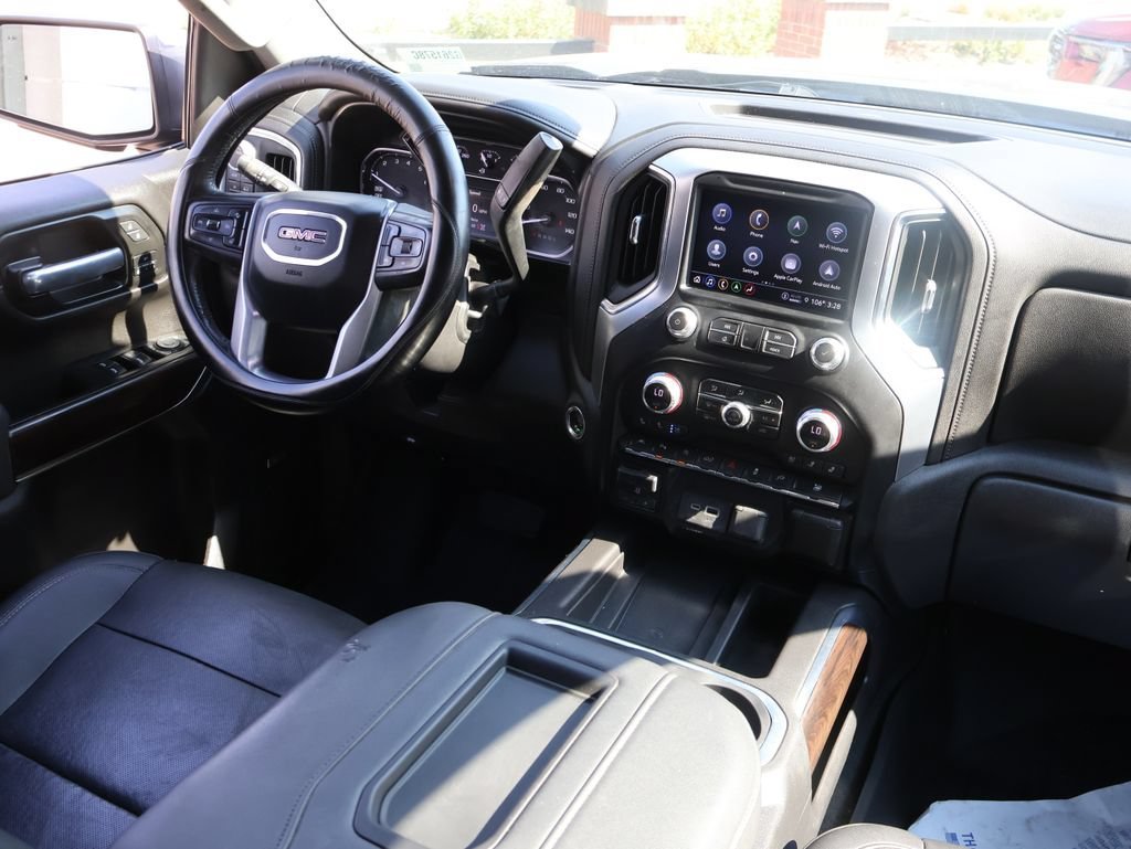 2021 GMC Sierra 1500 SLT - Photo 12