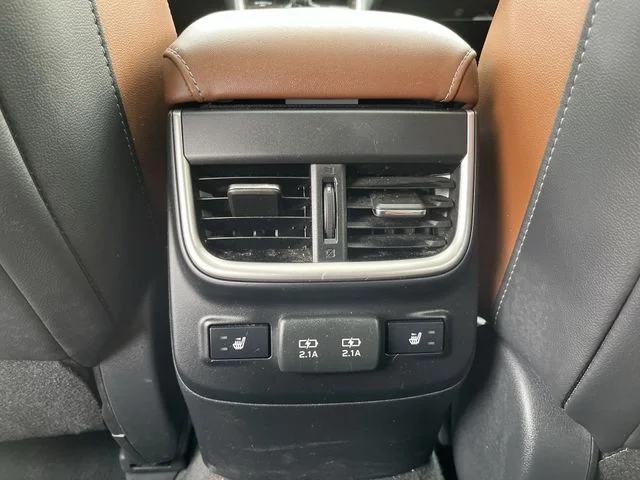 Used 2022 Brown Subaru Touring XT image 25