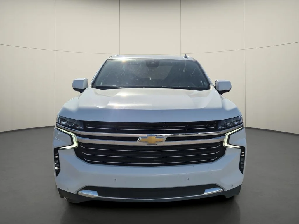 Used 2024 White Chevrolet LT image 2