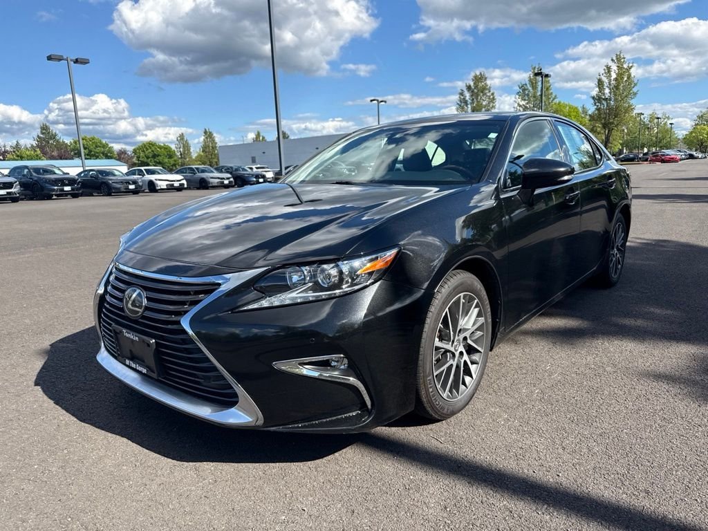 Used 2017 Caviar Lexus 350 image 2