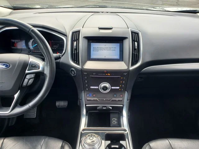 Used 2019 Gray Ford Titanium image 15