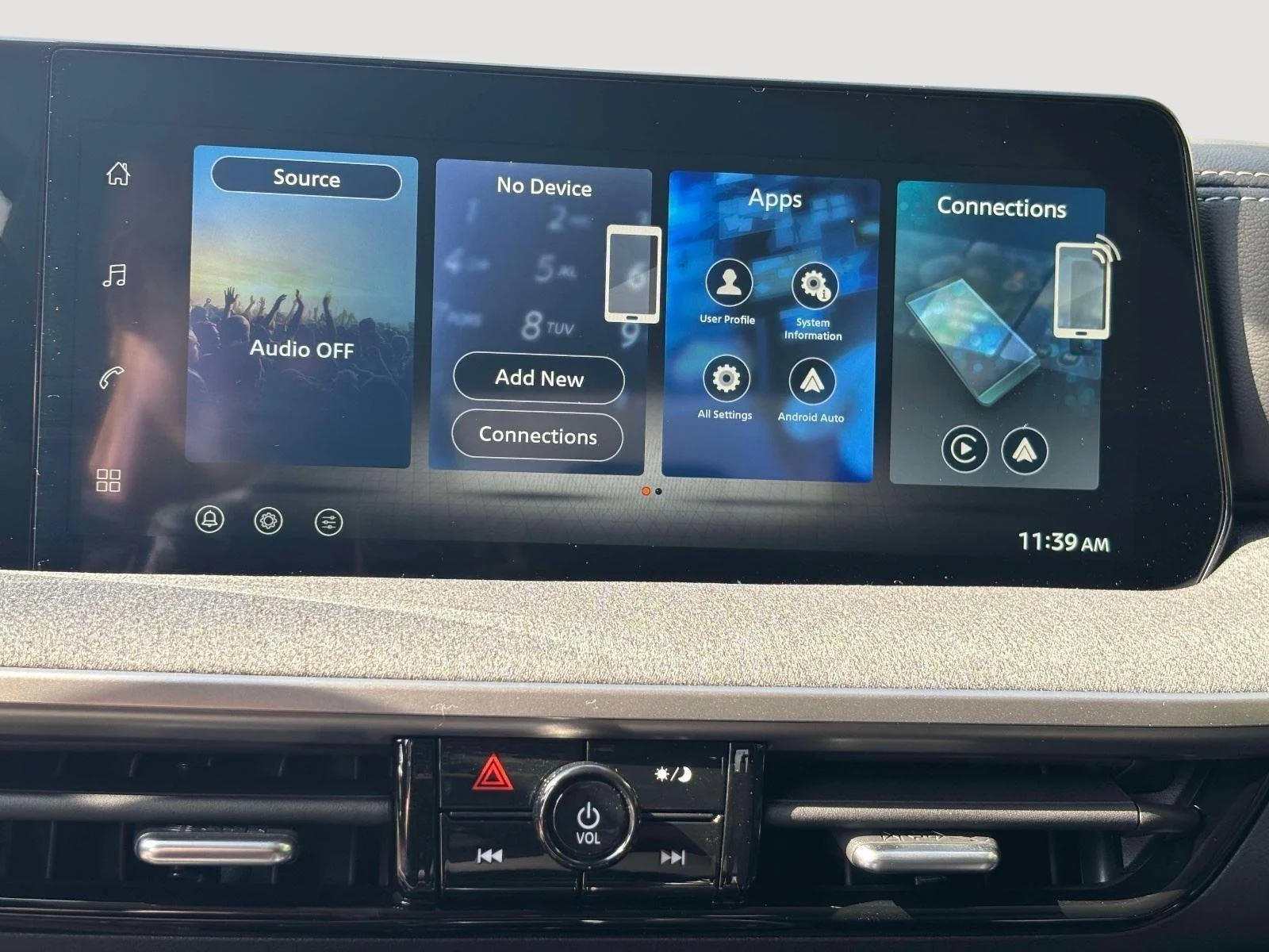 2026 Nissan KICKS SV AWD - Photo 18