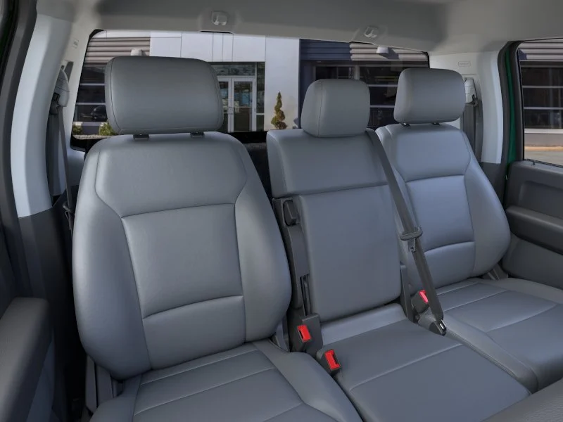 New 2026 Agate Black Metallic Ford F-350® XL image 10