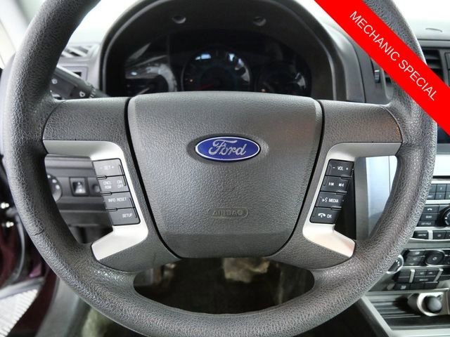 Used 2012 Red Ford SE image 21